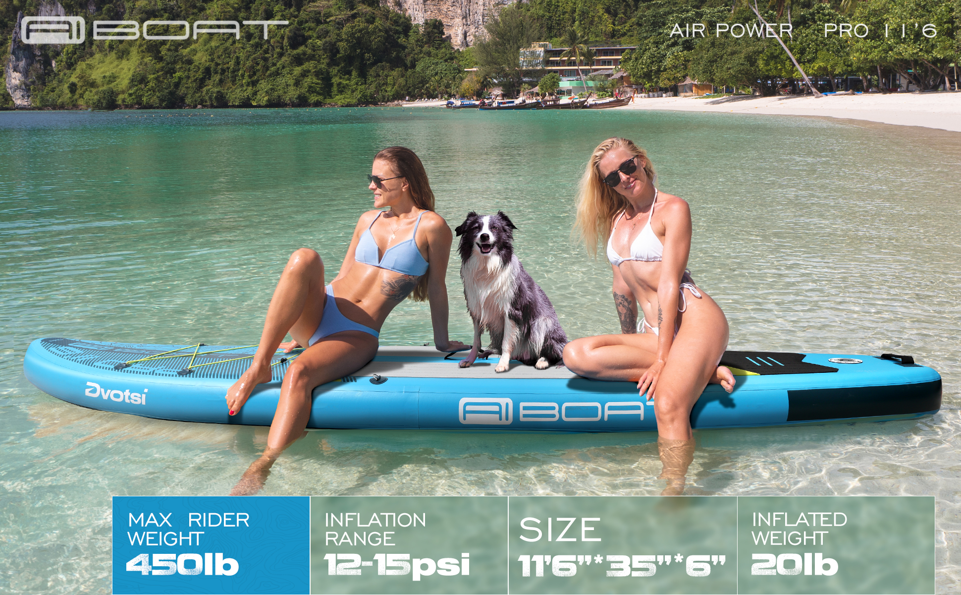 AiBoat